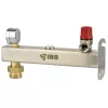 IBO IGB tágulási tartály tartó konzol inox 6 bar 