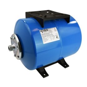 IBO ITALY hidrofor tartály fekvő 24L GBH