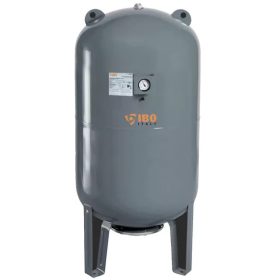 IBO ITALY hidrofor tartály álló 150L GBV