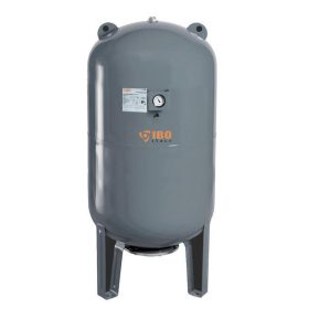 IBO ITALY hidrofor tartály álló 750L GBV