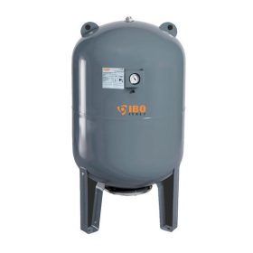 IBO ITALY hidrofor tartály álló 2000L GBV
