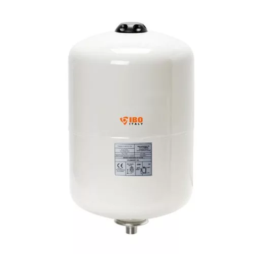 IBO ITALY HMV tágulási tartály 35L CWU