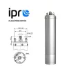 iQ PRO 4" SPINOX 5-21 230V