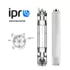 iQ PRO 4" SPINOX 5-6 400V