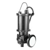 iQ PRO WES 50-12H 400V Vágószerkezetes szivattyú