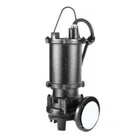 iQ PRO WES 50-12H 400V Vágószerkezetes szivattyú