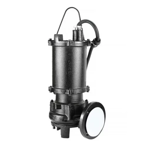 iQ PRO WES 50-12H 400V Vágószerkezetes szivattyú