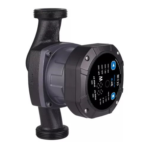 iQ PRO API 25-40/180