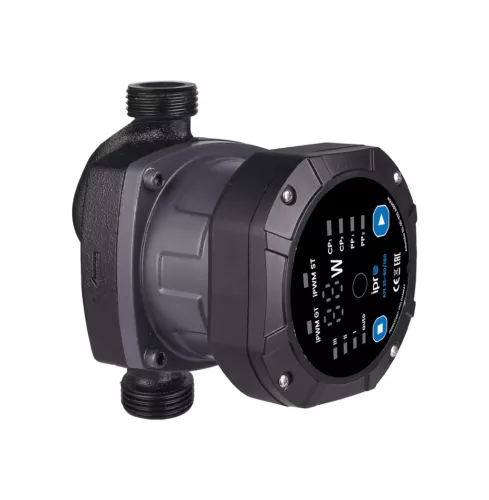 iQ PRO API 15-60/130