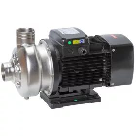 iQ PRO F-CPM 21 INOX