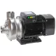 iQ PRO F-CPM 21 INOX