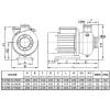 iQ PRO F-CPM 27 INOX