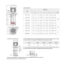 iQ PRO COLP 2-250T