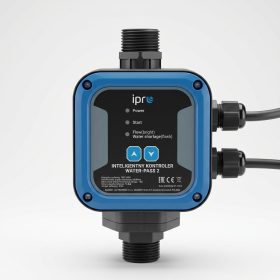 iQ PRO Water Pass 2