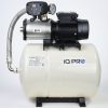 iQ PRO PI-JET 120-5 - 24l előszerelt házi vízmű