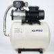 iQ PRO PI-JET 120-5 - 24l előszerelt házi vízmű