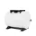 iPRO fix hidrofor tartály fekvő 24L FIX-24L-H