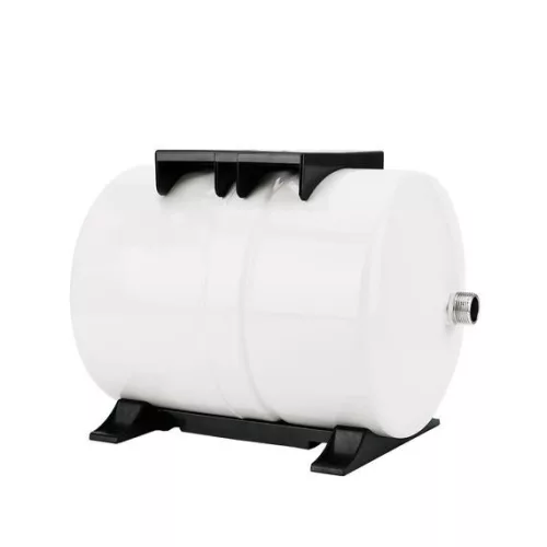 iPRO fix hidrofor tartály fekvő 24L FIX-24L-H