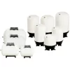 iPRO fix hidrofor tartály fekvő 50L FIX-50L-H