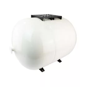 iPRO fix hidrofor tartály fekvő 100L FIX-100L-H