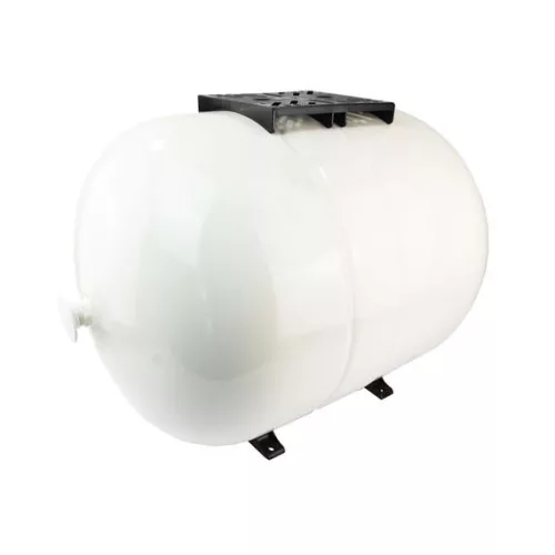 iPRO fix hidrofor tartály fekvő 100L FIX-100L-H