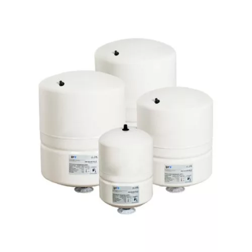 iPRO fix solar tágulási tartály 8L