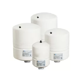 iPRO fix solar tágulási tartály 24L