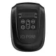 iQ PRO IVR11-2S1R5A0 inverteres szivattyú vezérlő 0,75-1.80kW 10A 230V
