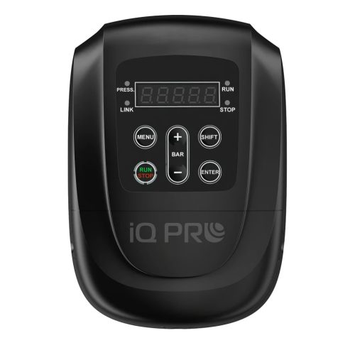 iQ PRO IVR11-4T2R2A0 Inverteres szivattyú vezérlő 0,37-2,2kW 5.1A 400V