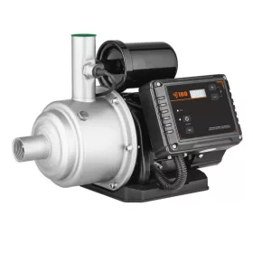   IBO HP INOX AUTO (45m 92l 230V 550W) inverteres szivattyú frekvenciaváltóval