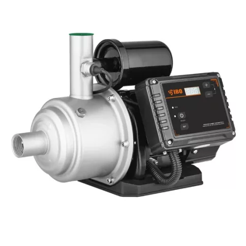 IBO HP INOX AUTO (45m 92l 230V 550W) inverteres szivattyú frekvenciaváltóval