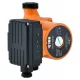 IBO OVI 15-60/130 (DN15, 6m, 52l, 130mm) keringető szivattyú