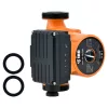 IBO OVI 25-40/130 (DN25, 4m, 50l, 130mm) keringető szivattyú