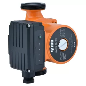   IBO OVI 25-60/130 (DN25, 6m, 65l, 130mm) keringető szivattyú