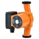 IBO OVI 25-60/180 (DN25, 6m, 70l, 180mm) keringető szivattyú