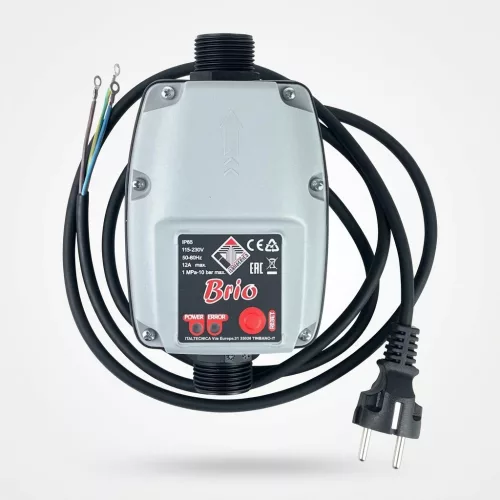 Italtecnica BRIO 2000