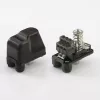 Nyomáskapcsoló PM 12 230V