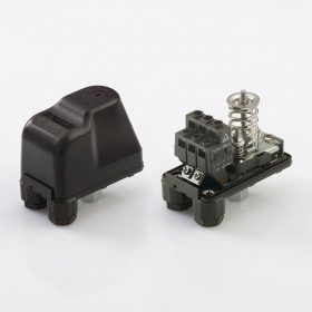 Nyomáskapcsoló PM 12 230V