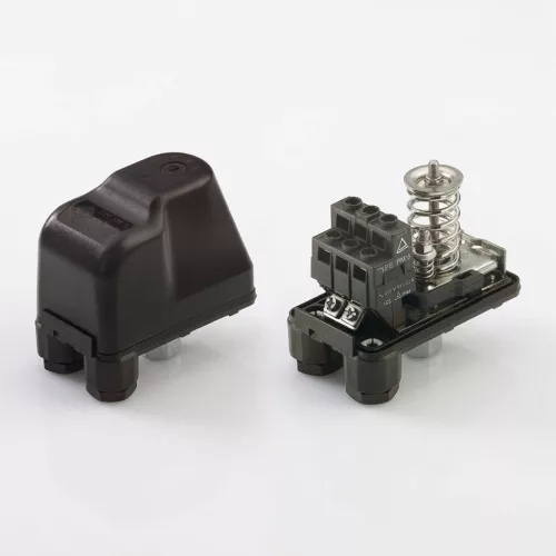 Nyomáskapcsoló PM 12 230V
