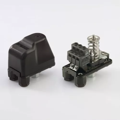 Nyomáskapcsoló PM 5 230V