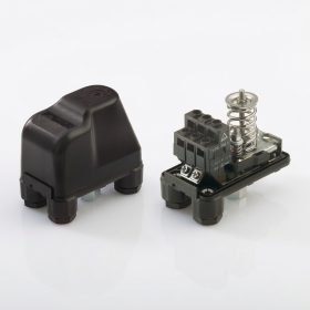 Nyomáskapcsoló PT 12 400V