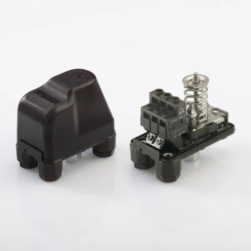 Nyomáskapcsoló PT 12 400V