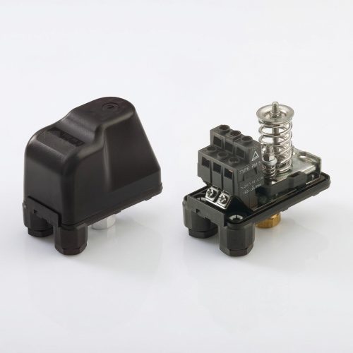 Nyomáskapcsoló PT 5 400V