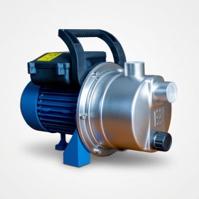 Elpumps JPV 600 INOX önfelszívó szivattyú