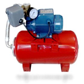 Pedrollo PKm60 - 24CL