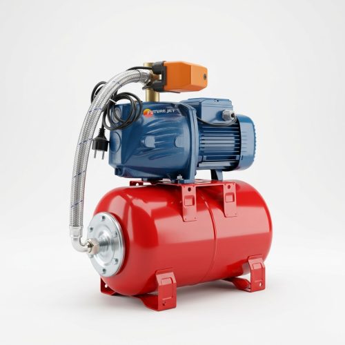 Pedrollo Hydrofresh Future JETm 2CX-24CL