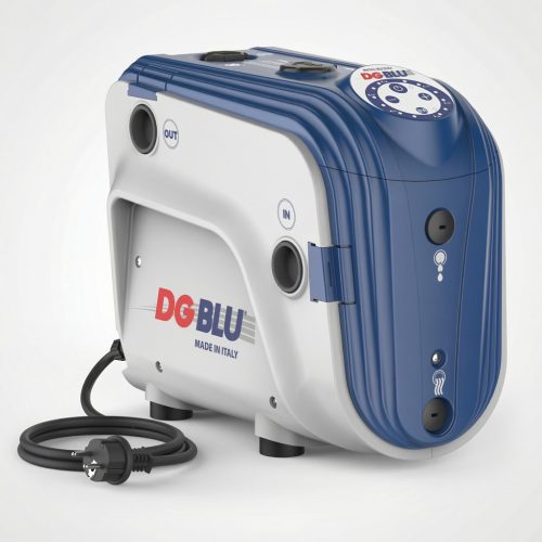 Pedrollo DG BLU 3 inverteres okos vízmű