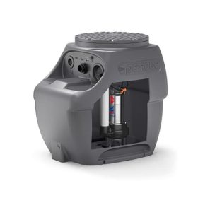 Pedrollo SAR 250 TOP 4