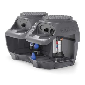 Pedrollo SAR 550 TRm 1.1