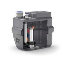 Pedrollo SAR 100 VXm8/35